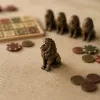 5 lions : analyse experte de la machine à sous de style Megaways