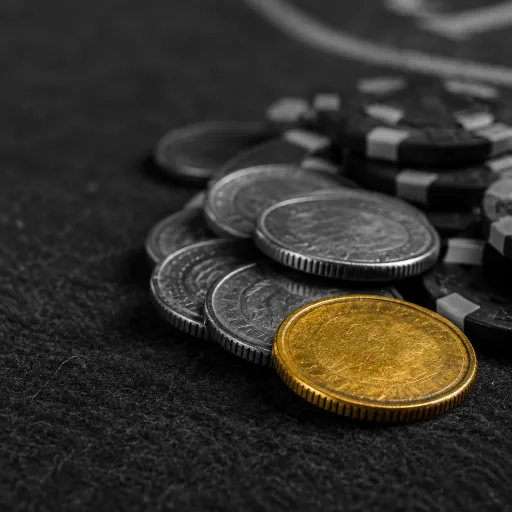 Jackpots progressifs : comment se remplit la cagnotte et ce que change un jackpot must-drop