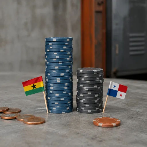 Ghana Panama pronostic : stratégies de paris inspirées des matchs internationaux pour mieux gagner au casino en ligne