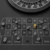 Roulette : paris intérieurs ou extérieurs, comprendre le vrai rapport entre risque et gain