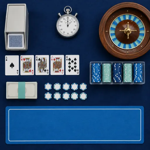Speed Baccarat, roulette éclair : ce que les formats rapides du live changent pour votre budget