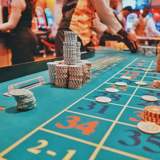 Pronostic Ligue 2 : stratégies de paris en ligne inspirées des casinos