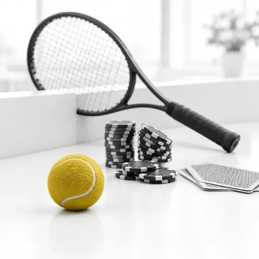 Sinner Alcaraz pronostic : comment les stratégies de paris inspirées du tennis peuvent affiner vos gains au casino en ligne