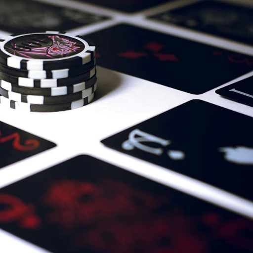 Découvrez les secrets d'europe777 : le monde fascinant des casinos en ligne