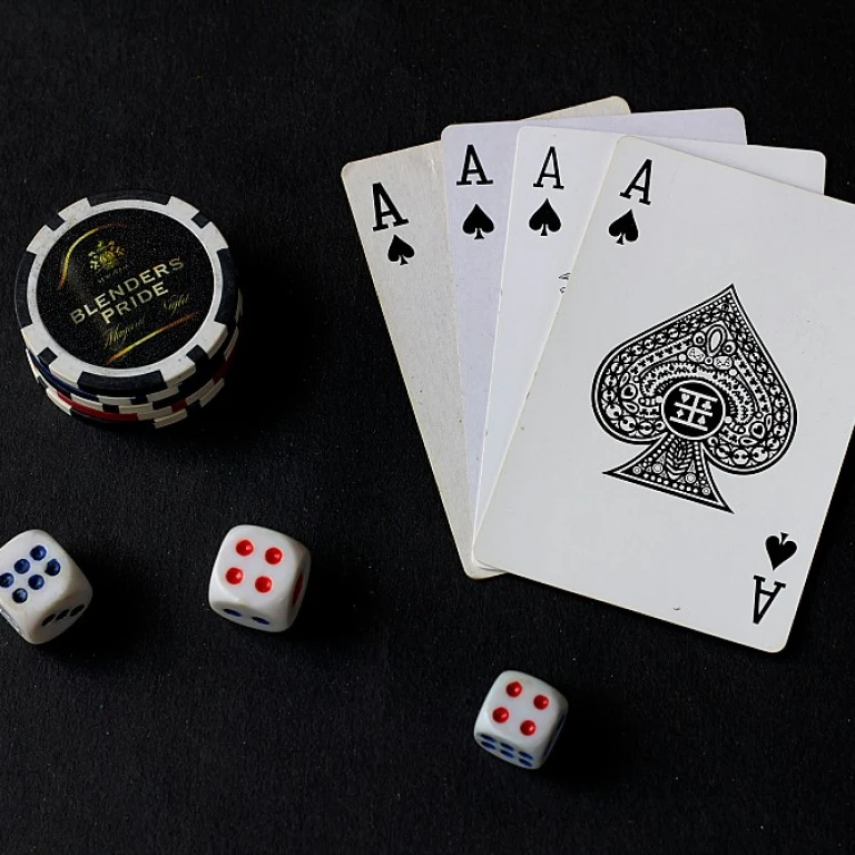 Exploration des jeux de casino en ligne avec JOA
