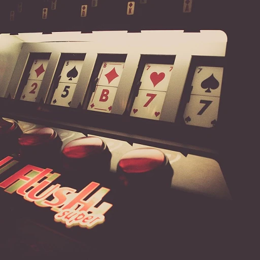Comprendre les courses dans les casinos en ligne