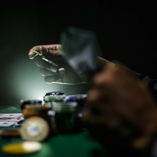 Comment trouver un jeu d'argent en ligne sûr et fiable