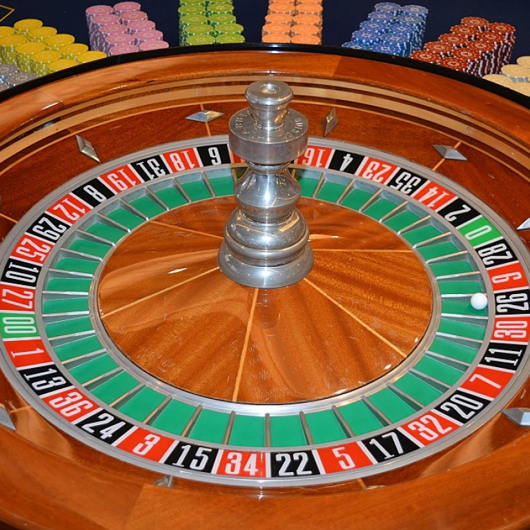 Plongée dans l'univers du casino majestueux