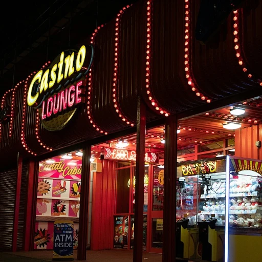 Explorez les opportunités de jeu avec locowin casino