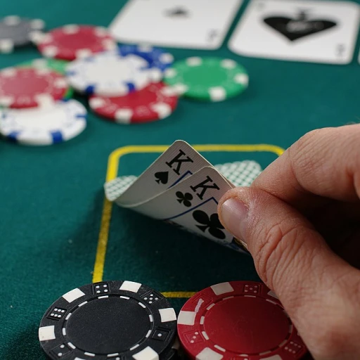 Profitez des meilleures offres avec un code promotionnel de casino
