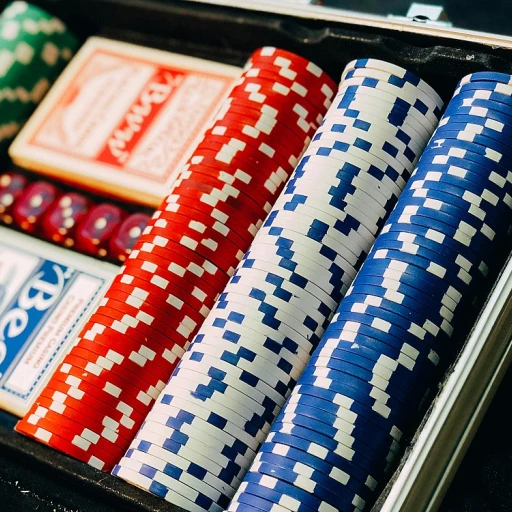 Explorez les merveilles du casino azure