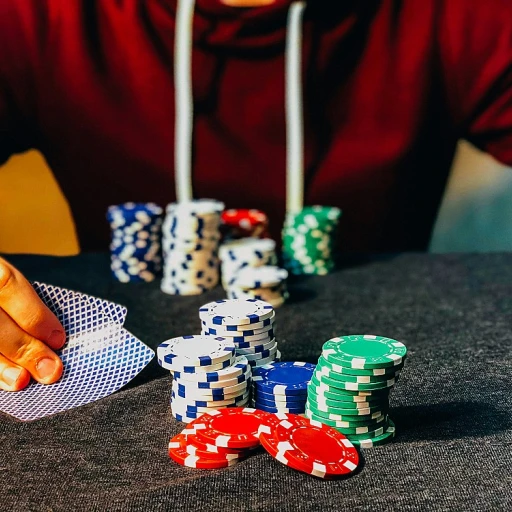 Les enjeux de mystake3 dans les jeux de casino en ligne