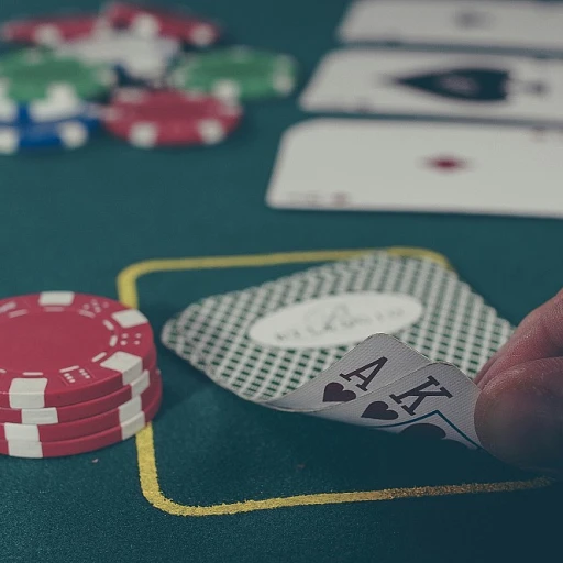Explorez les particularités de casinounique