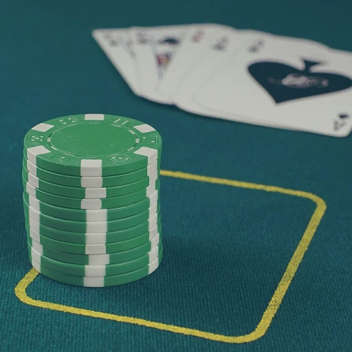 Évaluation du casino Julius : ce qu'il faut savoir