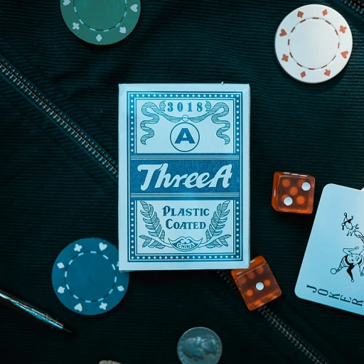 Profitez des bonus de casino sans dépôt