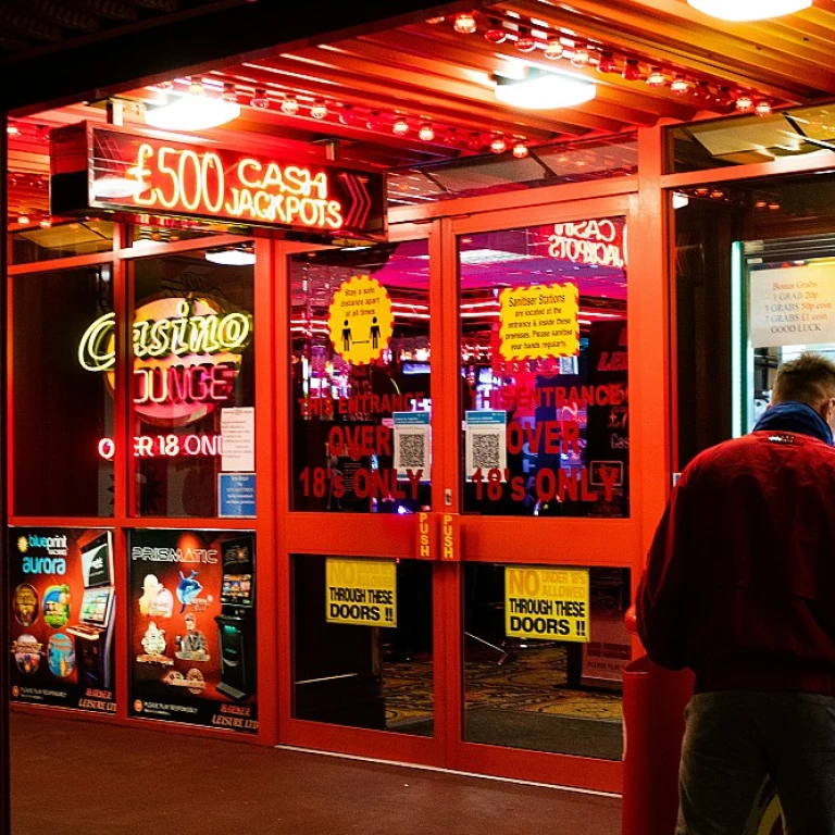 Comment choisir le meilleur site de casino en ligne