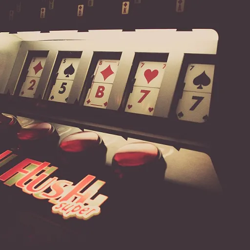 Les secrets des cotecs dans les jeux de casino en ligne