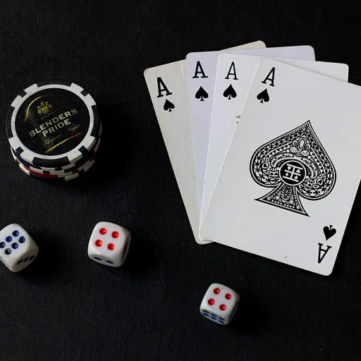 Olymp casino : tout ce qu’il faut savoir avant de se lancer