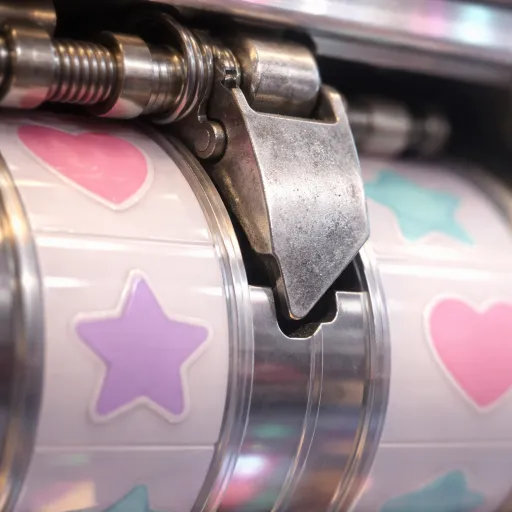 Printemps 2026 : les machines à sous qui bousculent les codes