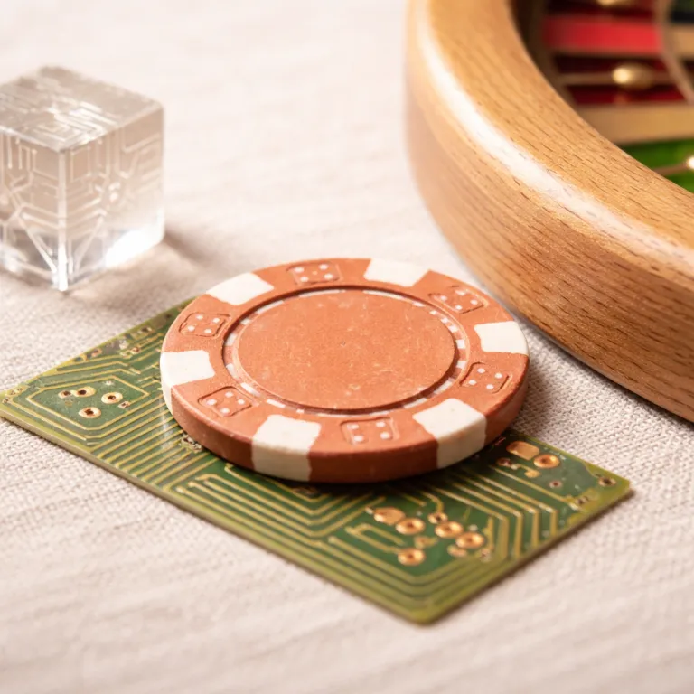 L'algorithme vous connaît : comment l'IA redessine l'expérience casino en ligne