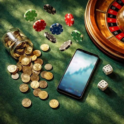 2,6 milliards d'euros de PBJ : ce que la croissance du jeu en ligne dit du marché français