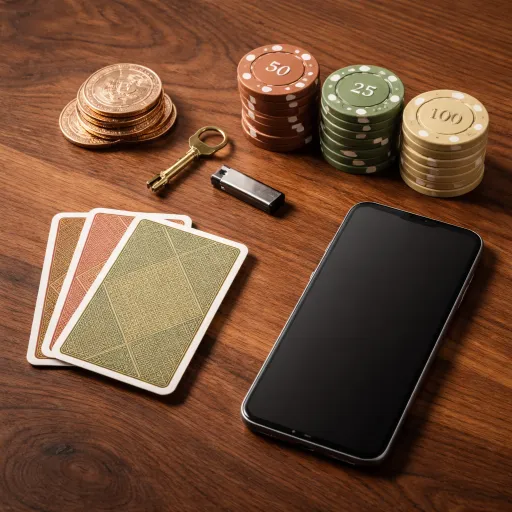 Crypto et casino en ligne : révolution des paiements ou fausse promesse ?