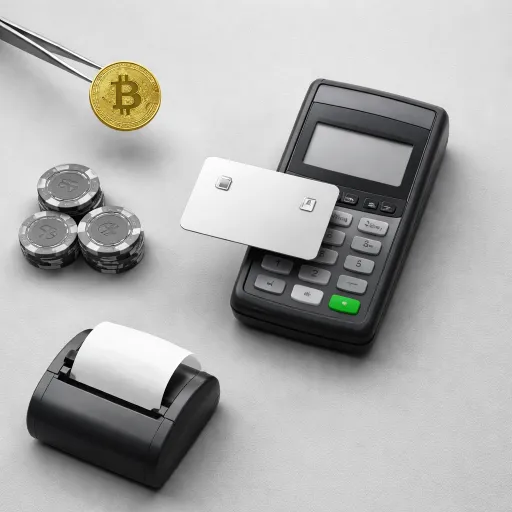 E-wallets, cartes, crypto : quel moyen de paiement pour le casino en ligne ?