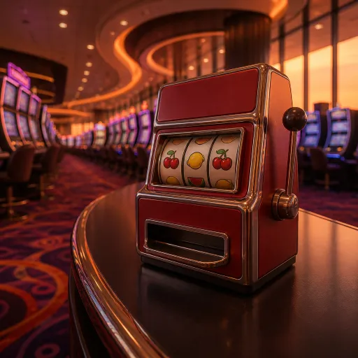 Le retour des slots à fruits : nostalgie marketing ou vraie demande des joueurs ?