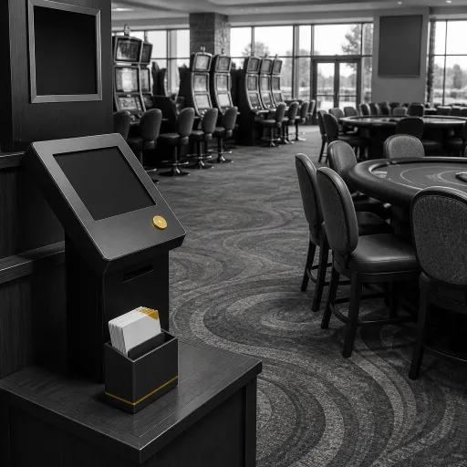 Garder le contrôle au casino : limites de dépôt, pauses programmées, auto-exclusion - les outils qui marchent vraiment