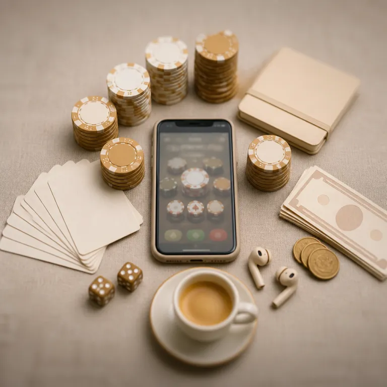 Jouer au casino en ligne sur mobile : guide complet pour une expérience fluide et fiable