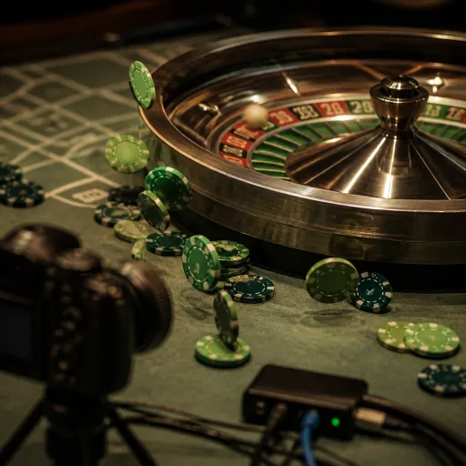 Streamers casino : divertissement, zone grise publicitaire ou influence à risque pour les jeunes ?