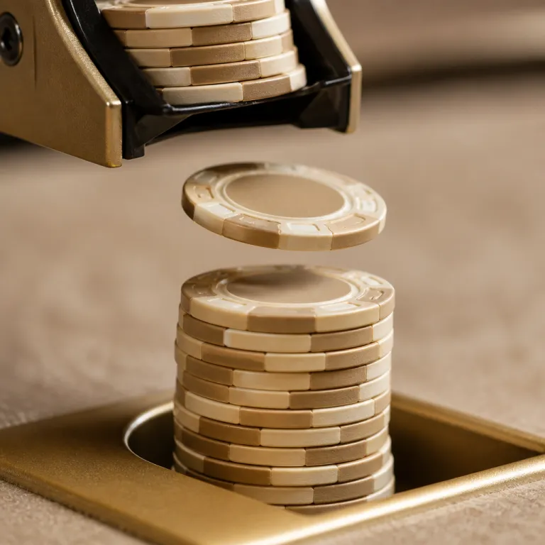 Maîtriser le stack poker en ligne : gérer ses jetons comme un pro