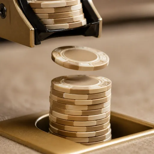 Maîtriser le stack poker en ligne : gérer ses jetons comme un pro