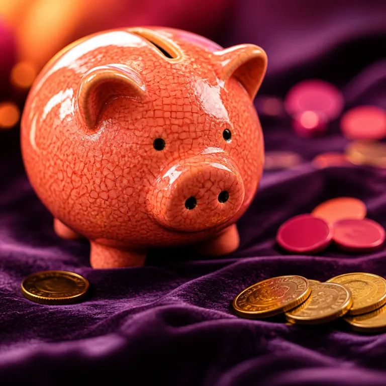 Tout savoir sur la machine à sous piggy bank bonanza slot en ligne
