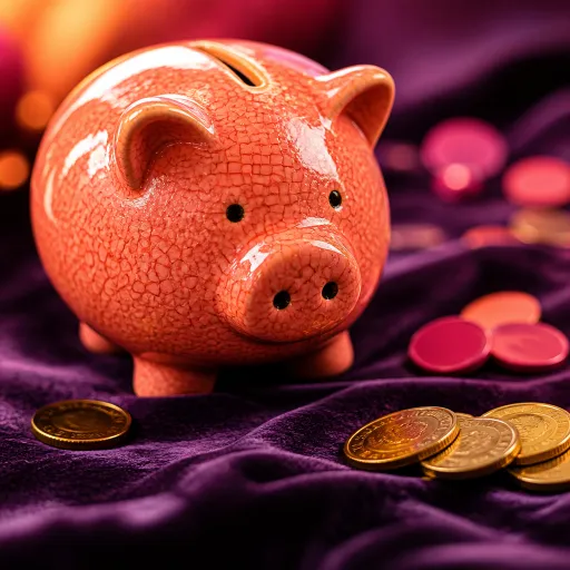 Tout savoir sur la machine à sous piggy bank bonanza slot en ligne